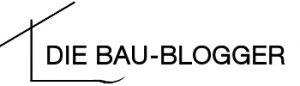 Die Bau-Blogger Logo