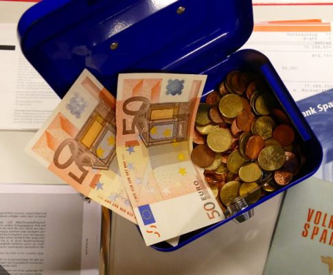 Finanzcheck: Wieviel Haus kann ich mir leisten?