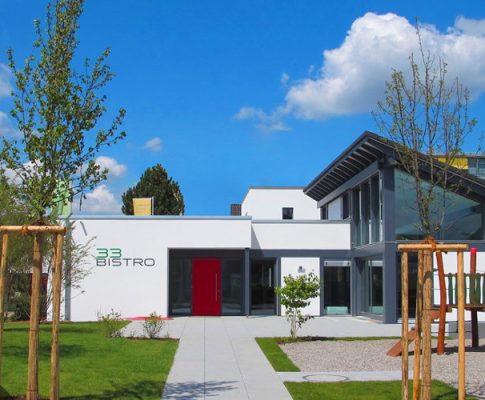 Besuch Musterhausausstellung: Von Verführungen und Bluffs