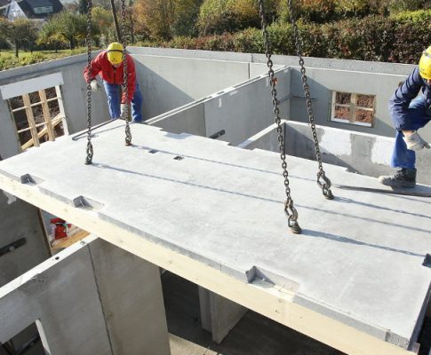 Kellerbau: Nutzkeller? Wohnkeller? Fertigkeller?