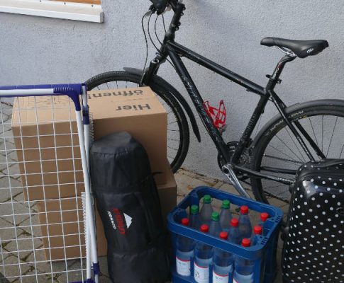 Keller oder Bodenplatte? Ans Vererben denken!