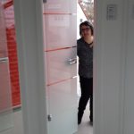 Bemusterung im Fertigbau