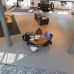 Bemusterung - Das Bemusterungszentrum