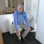 Bemusterung - Probesitzen