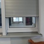 Bemusterung - Fenster und Rolläden