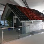 Bemusterung - Dachformen und - farben