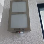 Bemusterung - Außenleuchten