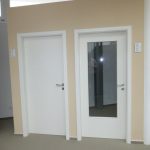 Bemusterung - Auswahl der Innentüren