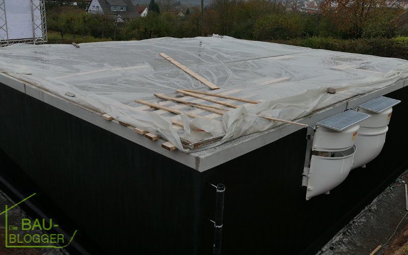 Kellerbau: Nutzkeller? Wohnkeller? Fertigkeller?