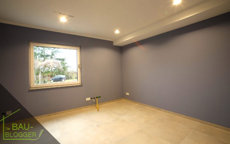 Schwörer Healthy Home: Hausrundgang in Bildern